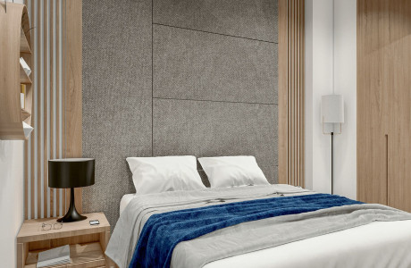 Dúplex en venta en calle Francesc Macià, 81