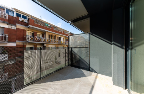 Piso en venta en calle Raurich, 16