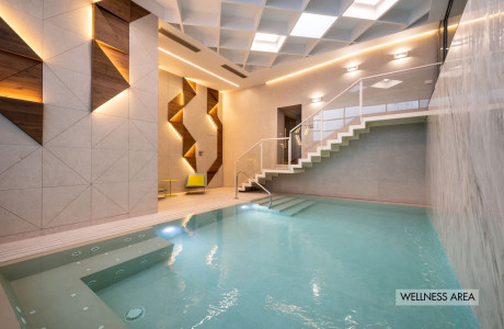 Piso en venta en calle General Oraá, 9