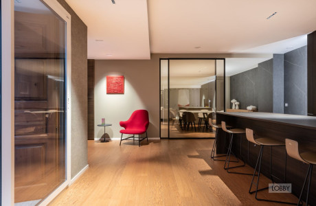 Piso en venta en calle General Oraá, 9