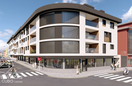 Las Terrazas del Cubo