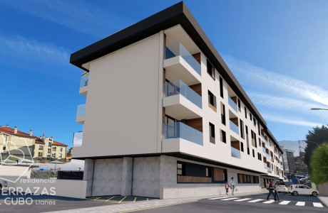 Las Terrazas del Cubo