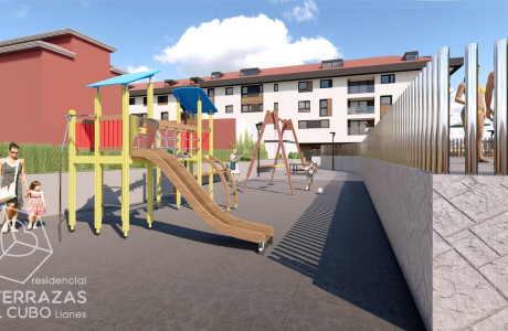 Piso en venta en avenida de México, 14