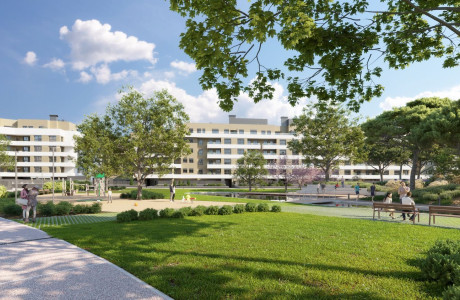 Piso en venta en calle Francisco Antón, 2