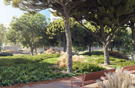 Piso en venta en calle Francisco Antón, 2