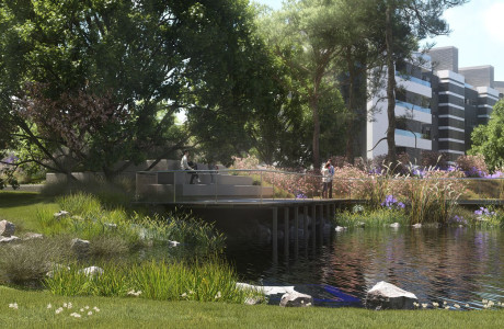 Piso en venta en calle Francisco Antón, 2