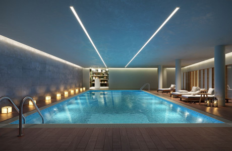 Piso en venta en calle Francisco Antón, 2