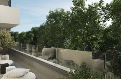 Piso en venta en calle Francisco Antón, 2