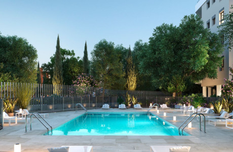 Piso en venta en calle Francisco Antón, 2