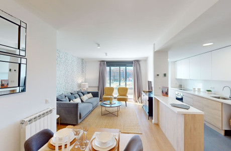 Piso en venta en calle Francisco Antón, 2