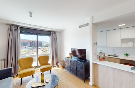 Piso en venta en calle Francisco Antón, 2