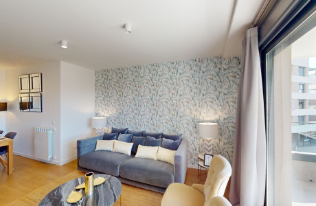 Piso en venta en calle Francisco Antón, 2