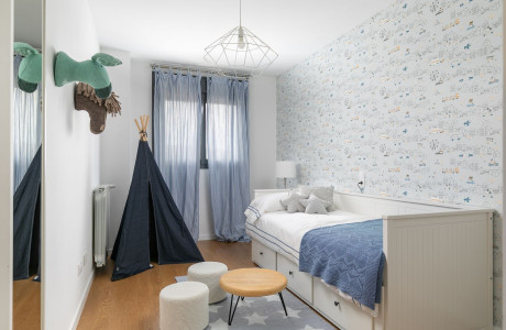 Piso en venta en calle Francisco Antón, 2