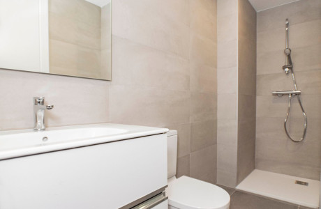 Dúplex en venta en calle Marti i Pujol , 607