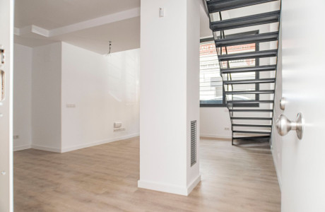 Dúplex en venta en calle Marti i Pujol , 607