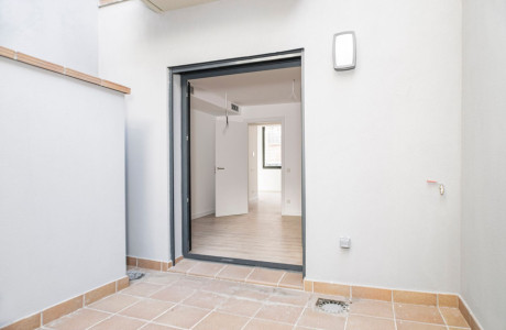 Dúplex en venta en calle Marti i Pujol , 607