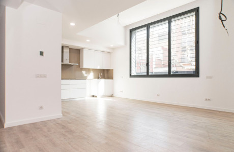 Dúplex en venta en calle Marti i Pujol , 607