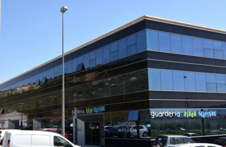 Garaje en venta en Calle Larrazko