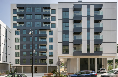 Local en venta en calle Tomás Alonso , 72