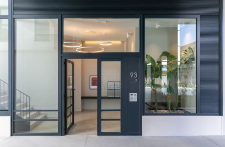 Local en venta en calle Tomás Alonso , 72