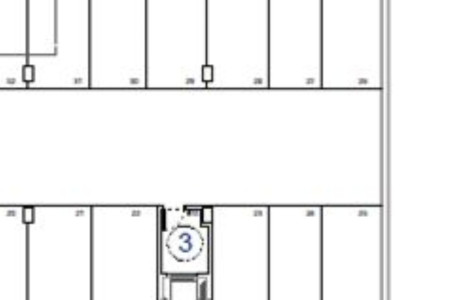 Garaje en venta en calle Arturo Soria, 125