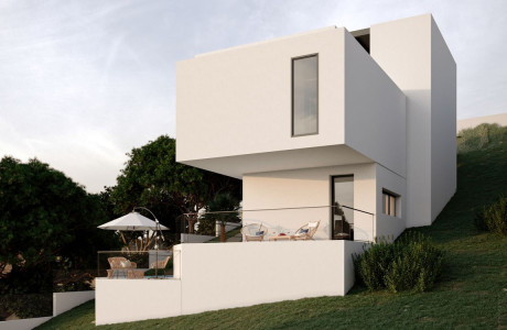 Casa o chalet independiente en venta en calle Josep Vallés , 32