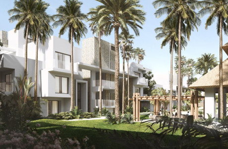 Ático en venta en calle Casas del Padrón, 7