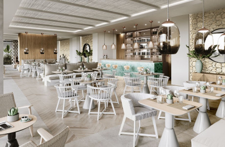 Ático en venta en calle Casas del Padrón, 7