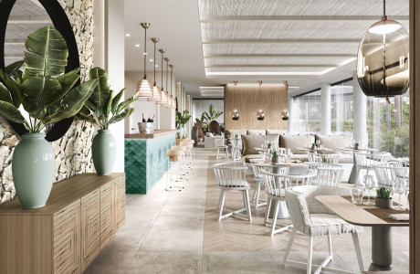 Ático en venta en calle Casas del Padrón, 7