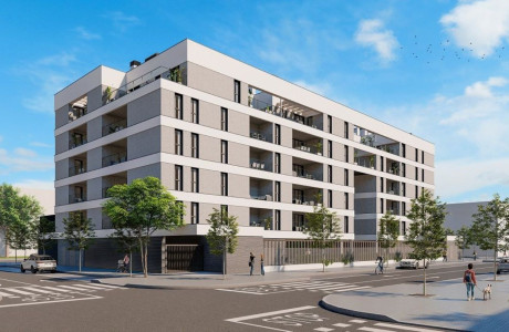 Residencial Mulhacen