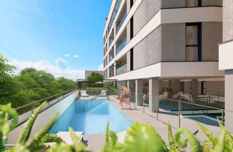 Residencial Mulhacen