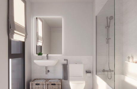 Residencial Mulhacen