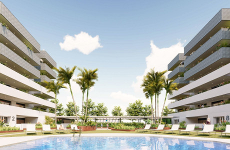 Residencial Mont Blanc