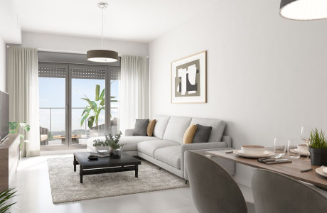 Piso en venta en Avenida de Palmas Altas