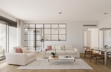 Residencial Mont Blanc