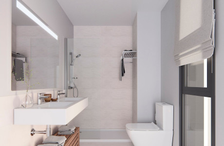 Piso en venta en Avenida de Palmas Altas