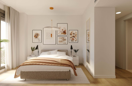 Residencial Mont Blanc