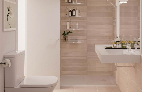 Residencial Mont Blanc