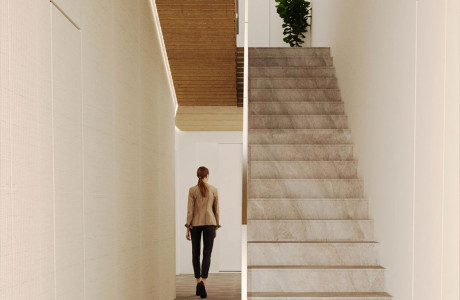 Residencial Mont Blanc