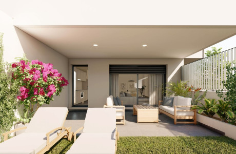 Residencial Mont Blanc