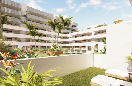 Residencial Mont Blanc