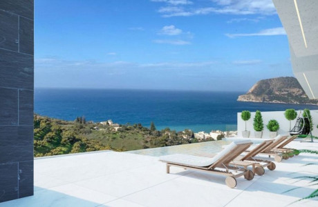 Casa o chalet independiente en venta en calle Barranquillo s/n