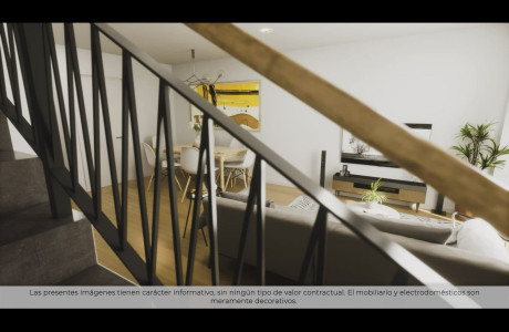 Dúplex en venta en avenida de la Marina Española s/n