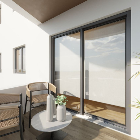 Piso en venta en calle Benahavís s/n