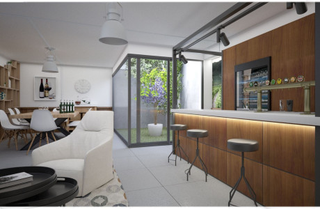 Dúplex en venta en avenida de la Marina Española s/n