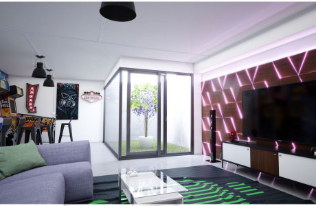 Dúplex en venta en avenida de la Marina Española s/n