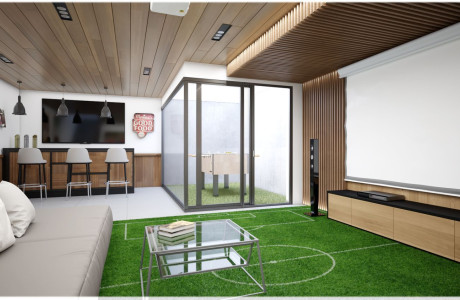 Dúplex en venta en avenida de la Marina Española s/n