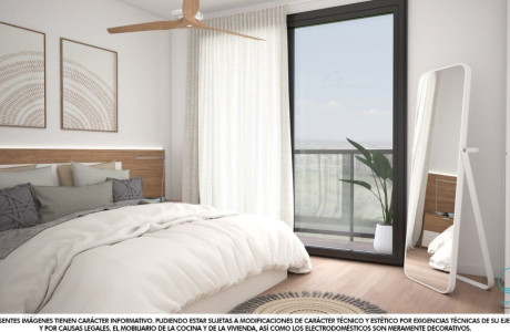 Dúplex en venta en avenida de la Marina Española s/n