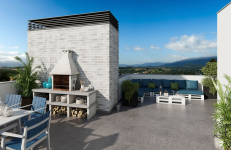 Chalet pareado en venta en Cabo de Trafalgar, 11