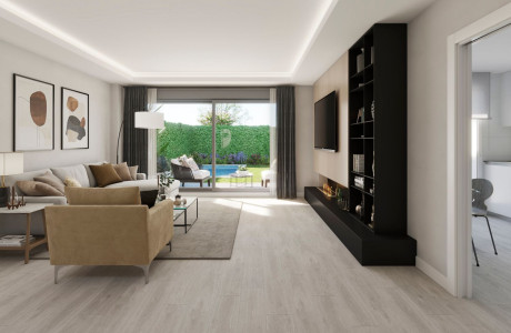 Chalet pareado en venta en Cabo de Trafalgar, 11